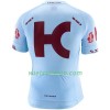Fietskleding (Fietsshirt + Korte Koersbroek) 2019 Team Katusha Alpecin N001